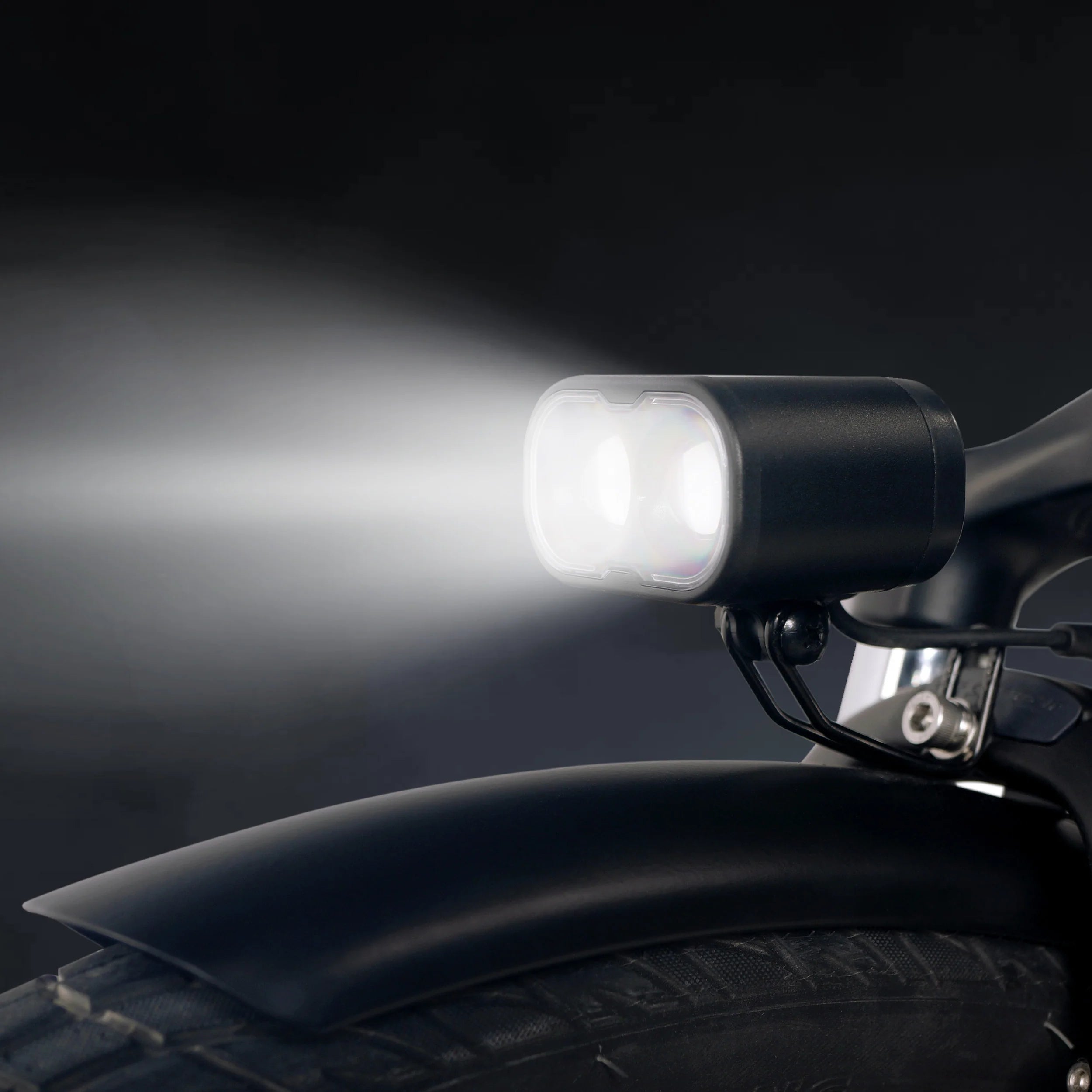 NCM T7 Trekking E-Bike 26'' | 250W/500W | 48V 19Ah 912Wh