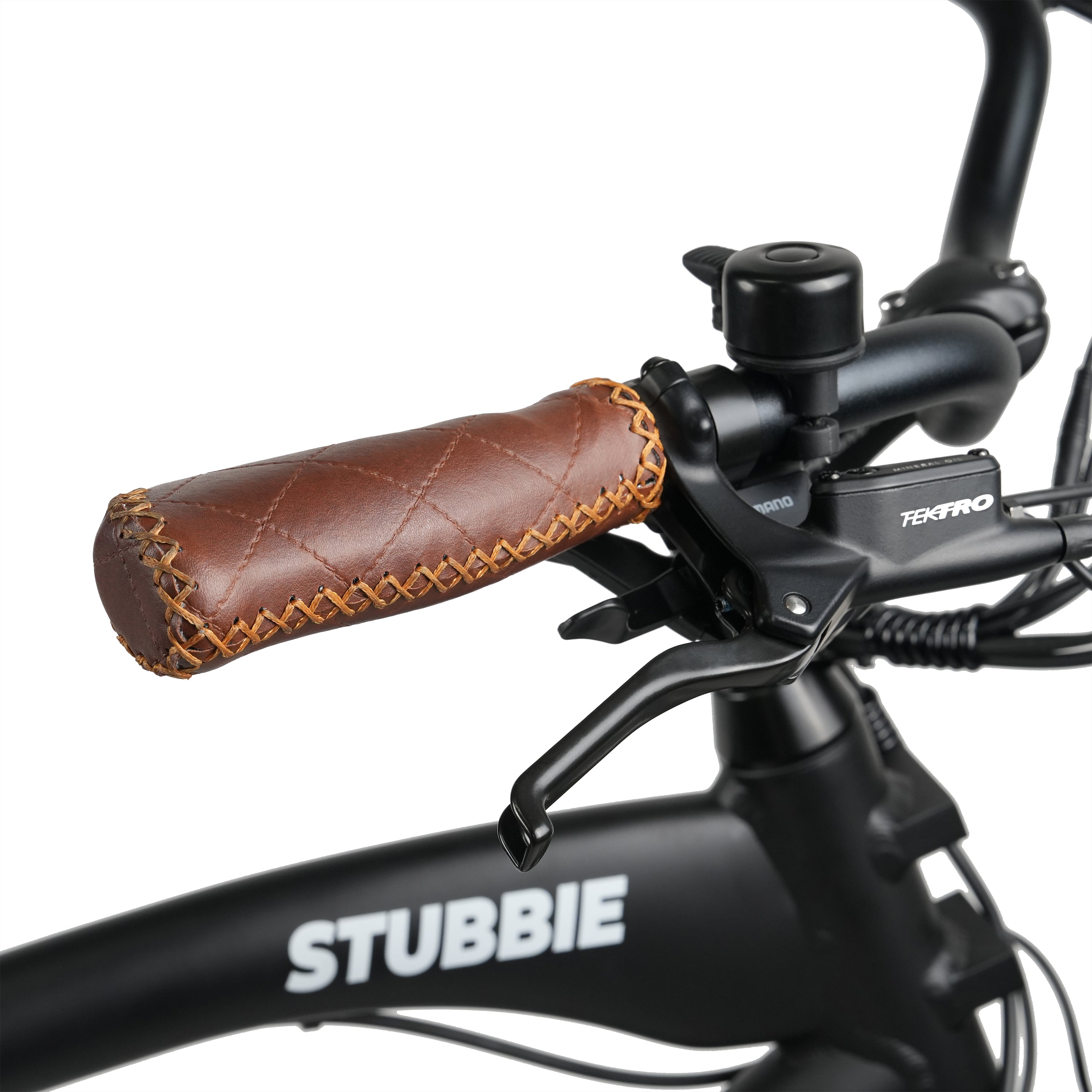 Stubbie Original S2 Electric Bike