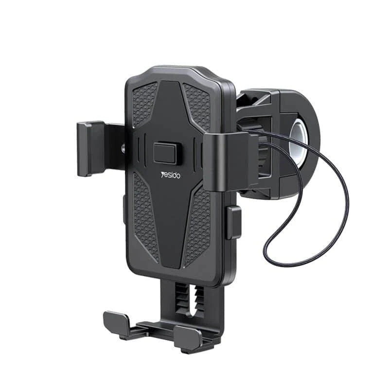 Ebike Phone Holder