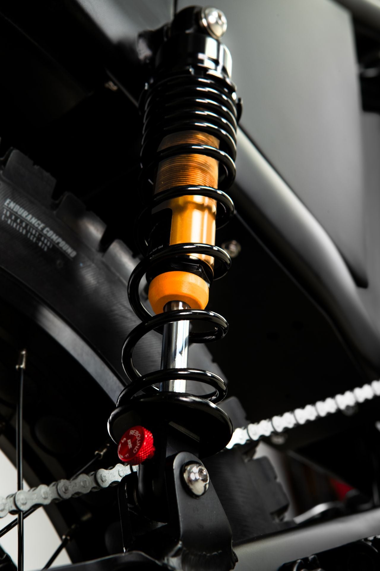 DiroDi Rover Pro – Pre-Order Now | Available 10/11