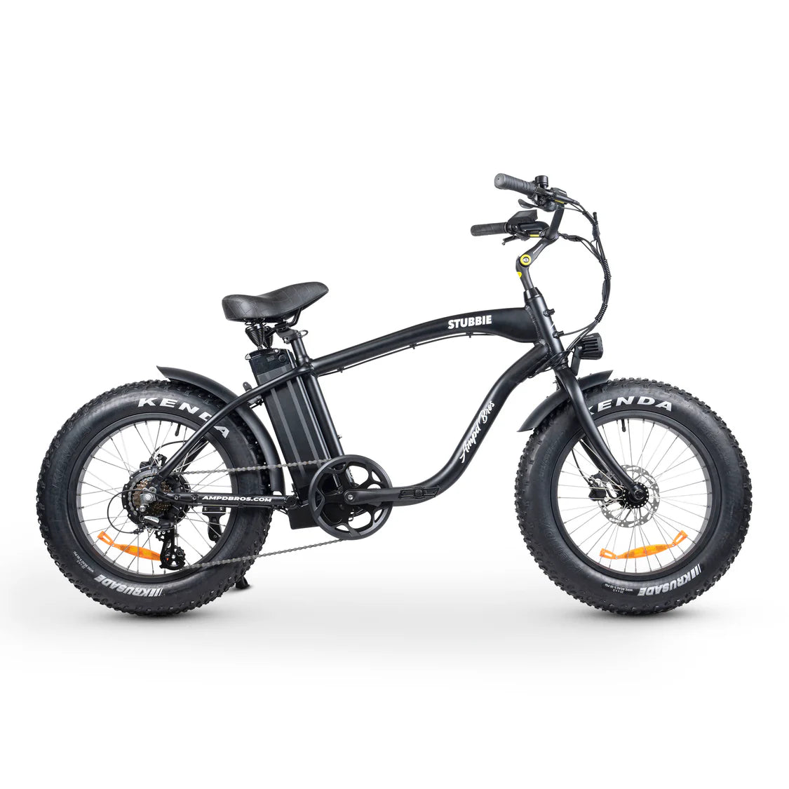 Stubbie Original S2 Electric Bike