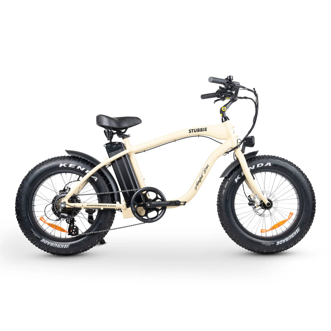 Stubbie Original S2 Electric Bike