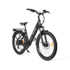 TOLAND METRO E-bike, 500W, 48V 17.5AH 840WH Battery