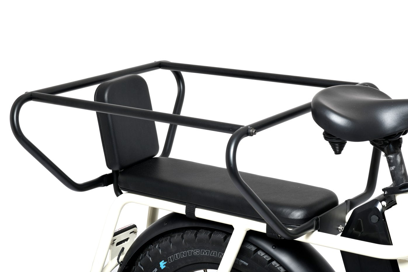 Bicicleta eléctrica TOLAND METRO PLUS, 500 W, batería de 48 V, 17,5 AH, 840 WH (pedido anticipado a mediados de agosto) 