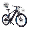NCM Moscow M3 Electric Mountain Bike, 250W E-MTB, 576Wh Battery (Ex-Demo, under 50km)
