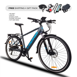 Bicicleta best sale quick ares