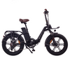 Et-Cycle F1000, 1008Wh, Hydraulic Brakes (Ex-Demo, under 50km)
