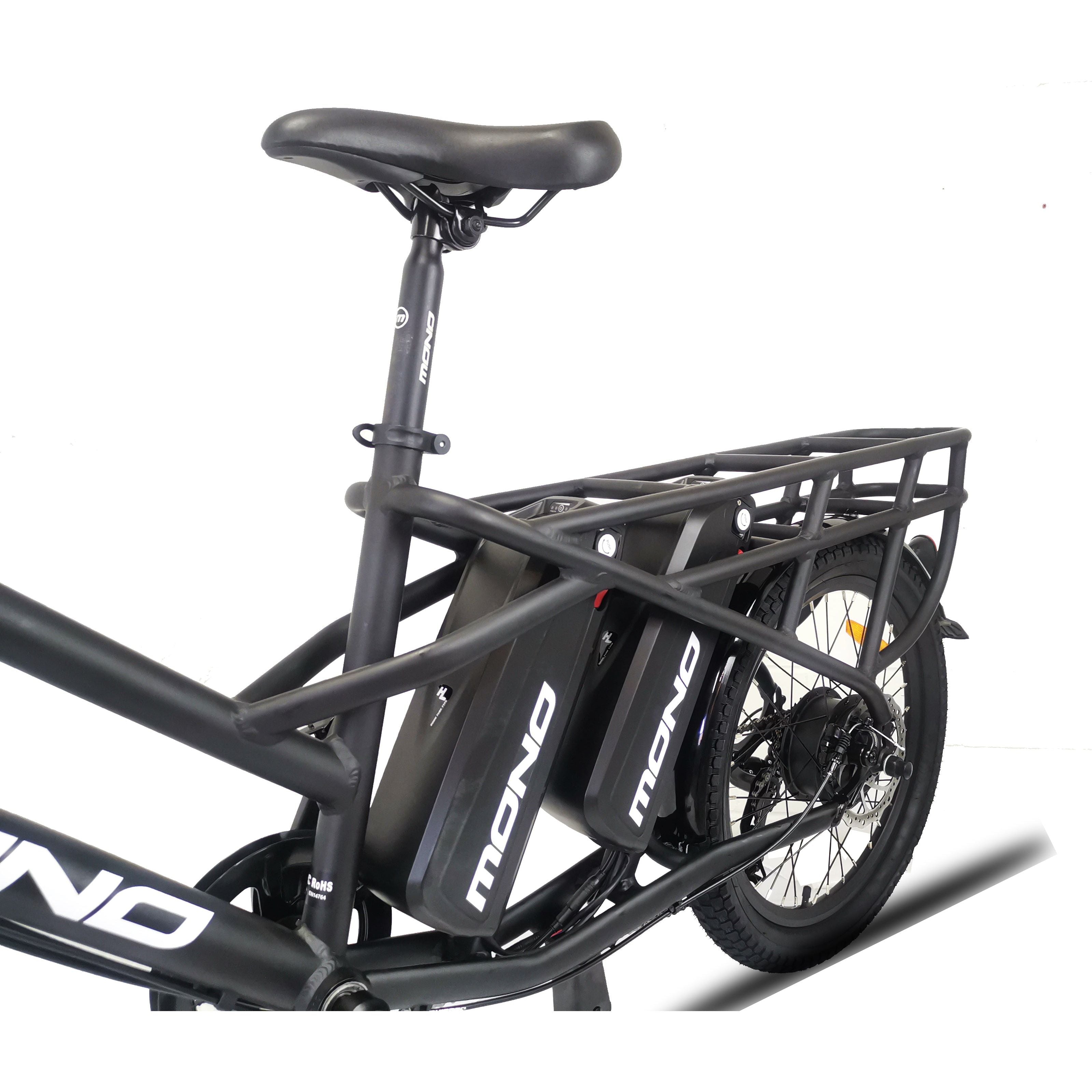 MONO CARGO E-BIKE