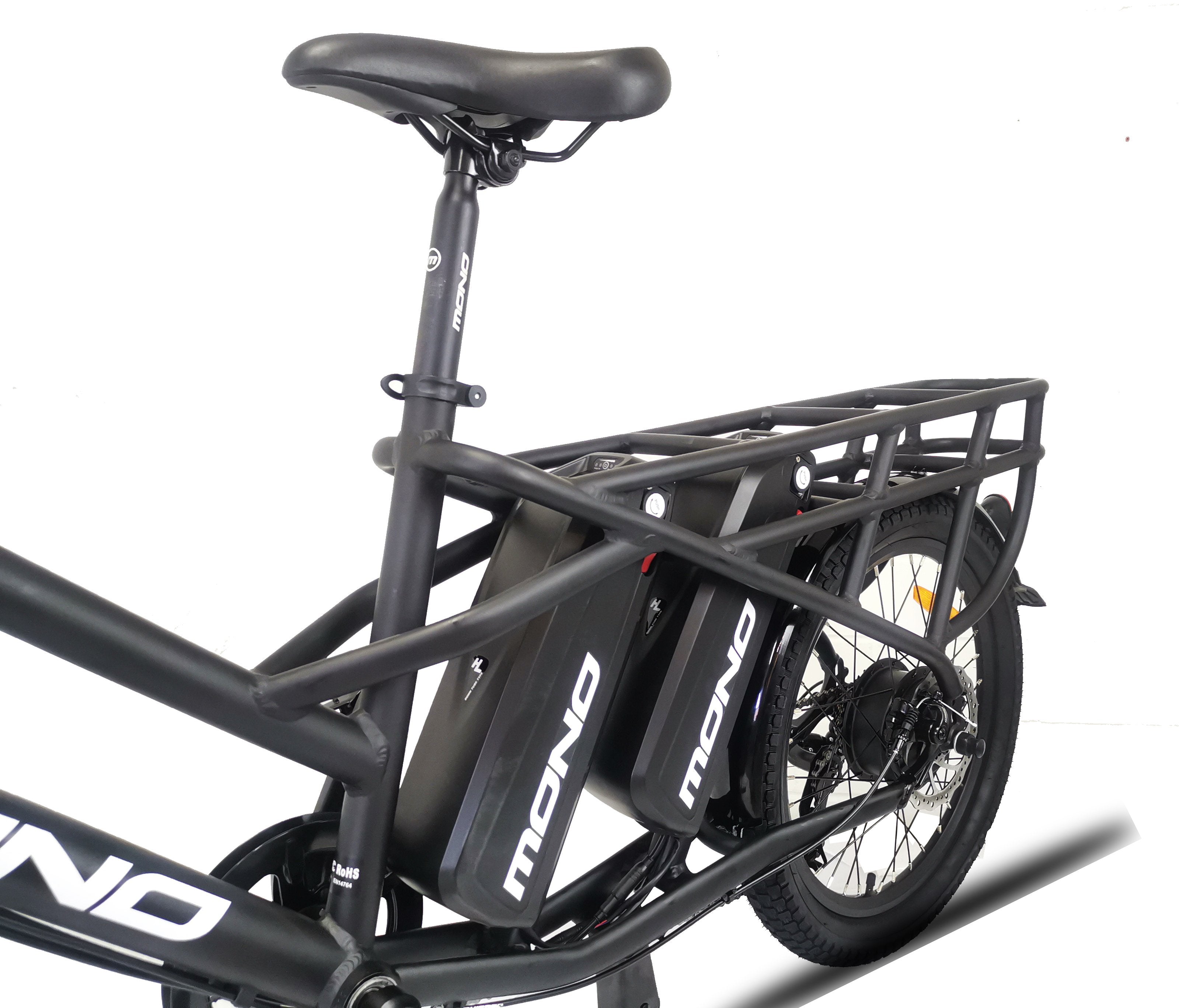 MONO CARGO E-BIKE