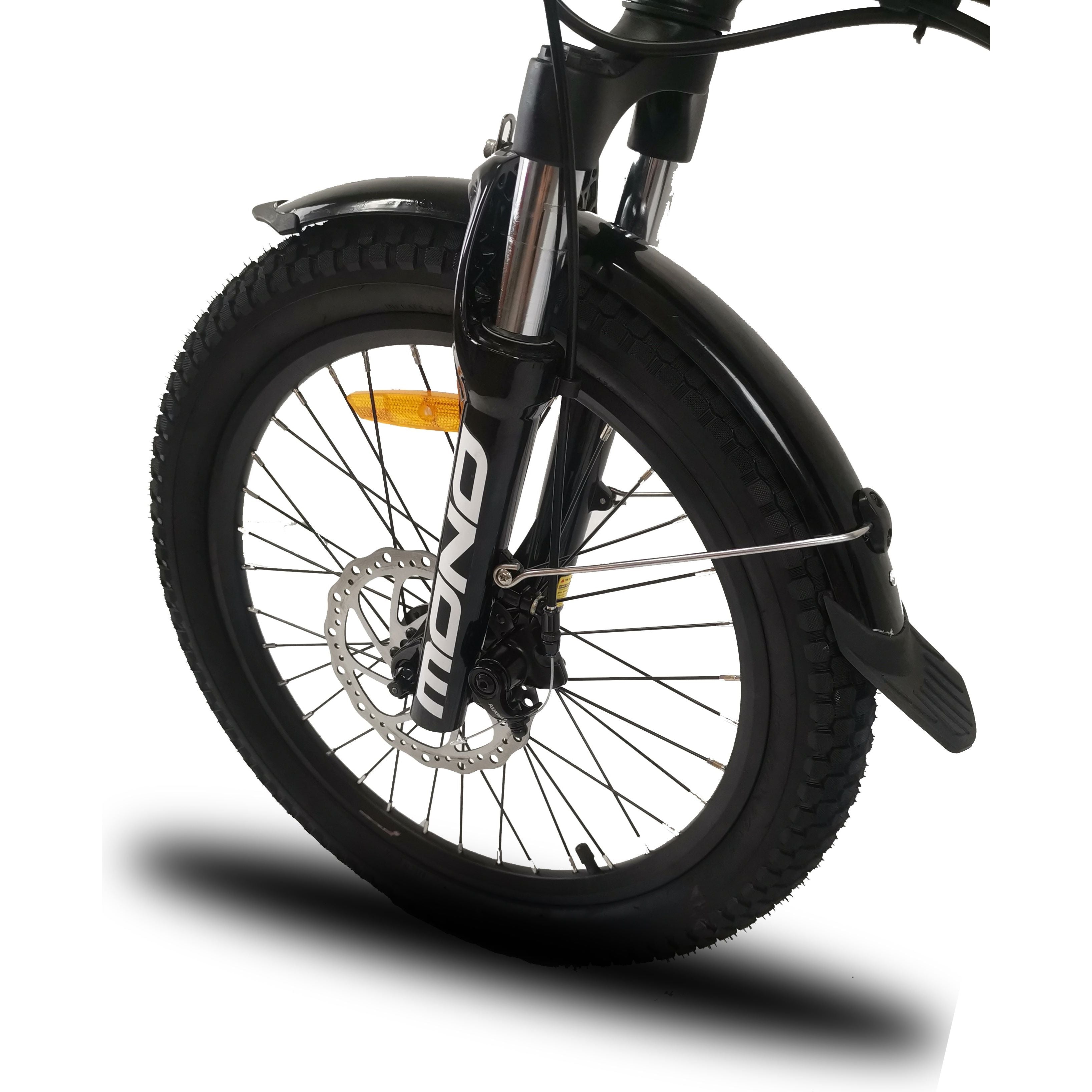 MONO CARGO E-BIKE