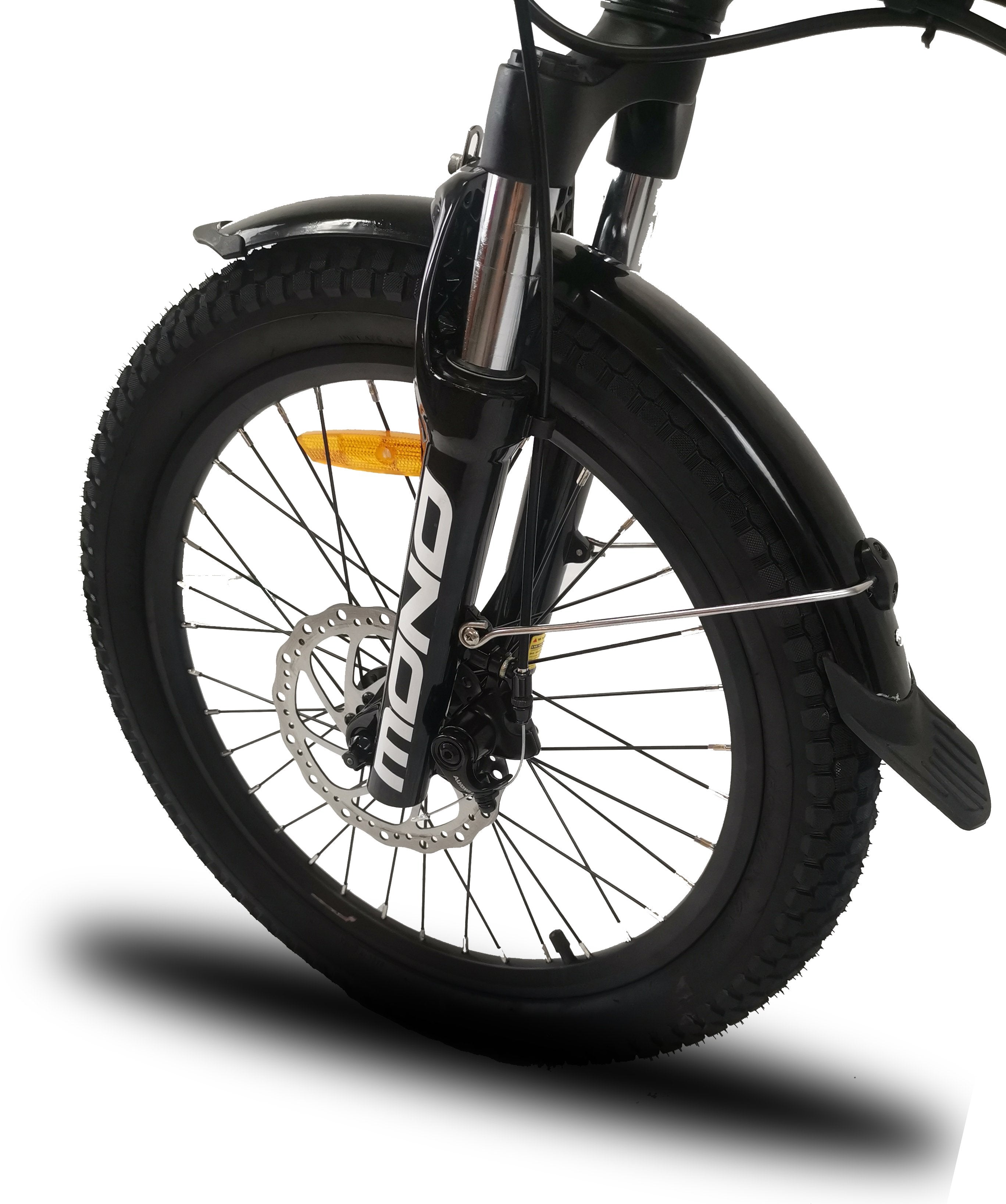 MONO CARGO E-BIKE