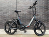 E-Mono VESTA PLUS – 20″ Folding Bike (SE-20F02)