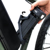 Heavy-duty Portable Folding Bike Lock