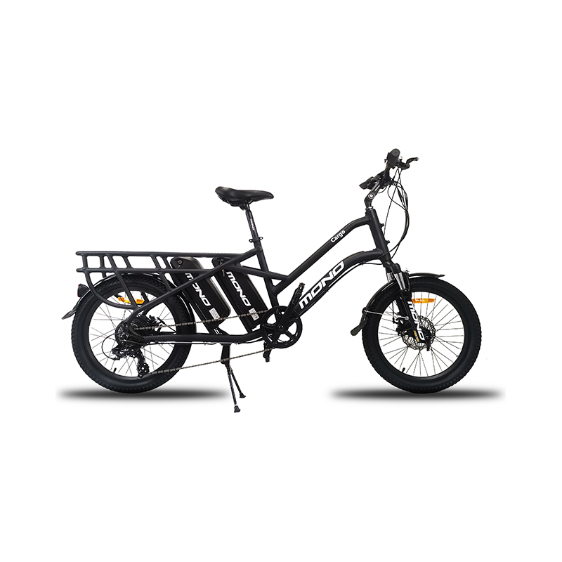 MONO CARGO E-BIKE