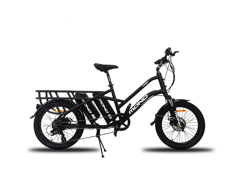 MONO CARGO E-BIKE