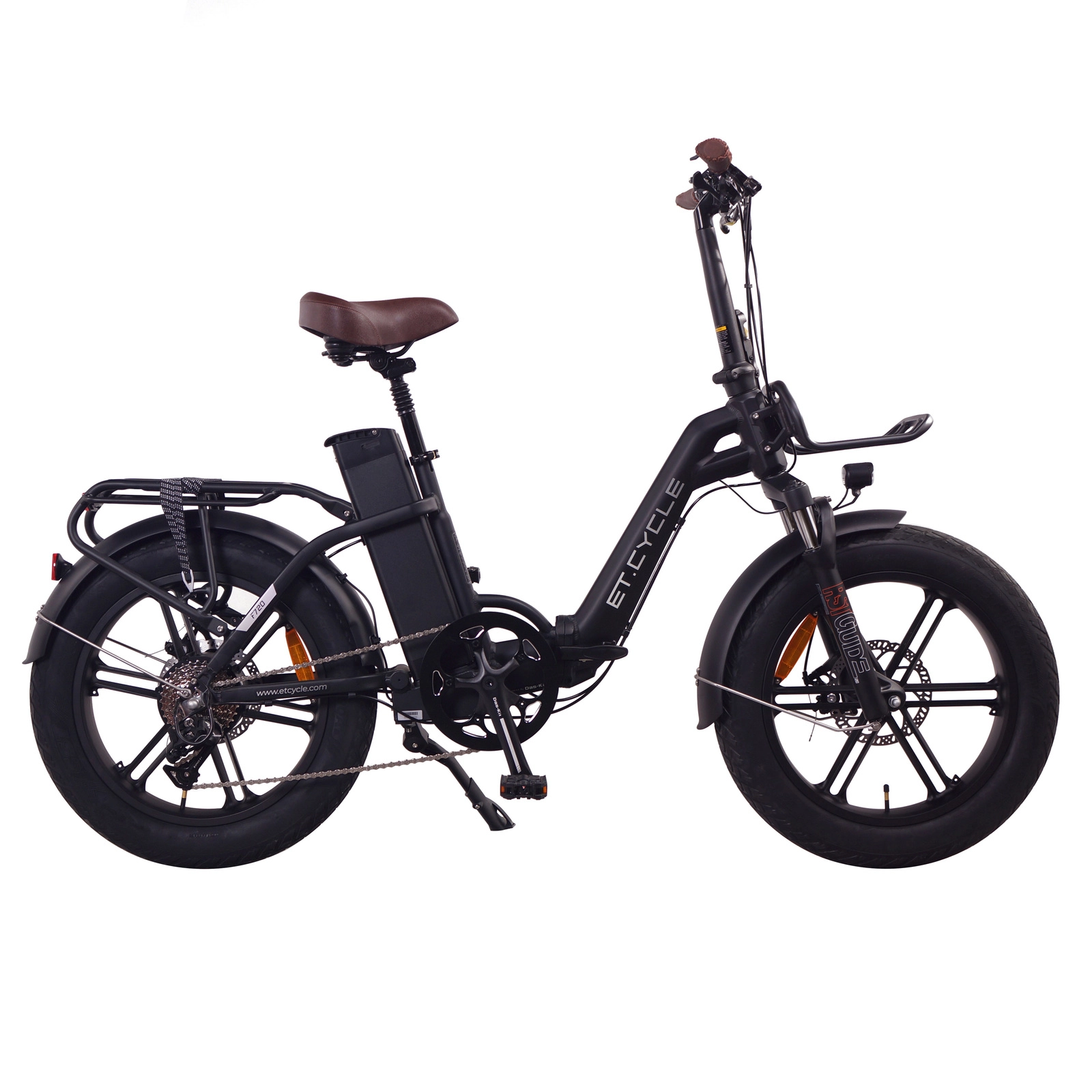 Et-Cycle F720 48V 15Ah